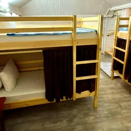 Hostel галіція