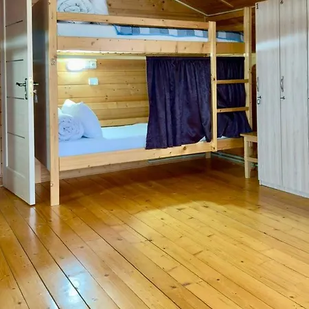 Hostel галіція