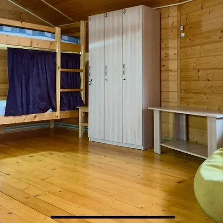 галіція Hostel Kolomiya