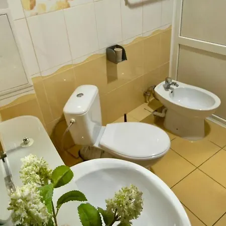 Hostel галіція Kolomiya