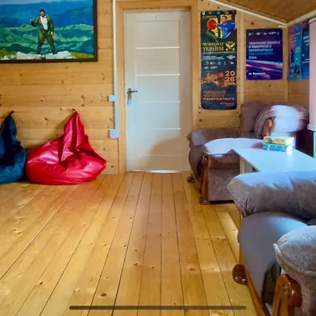 галіція Hostel Kolomiya
