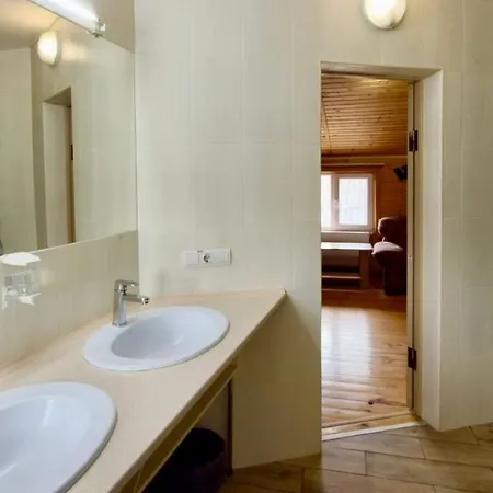 Hostel галіція
