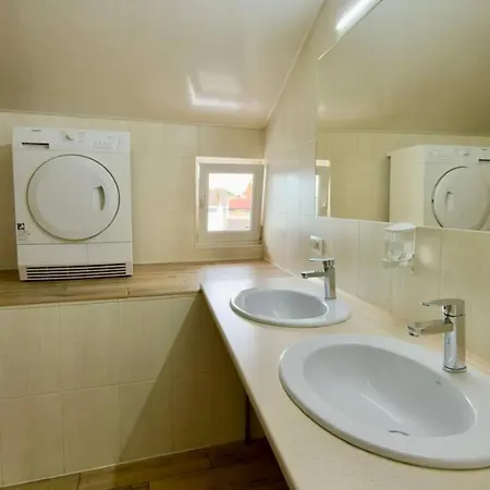 галіція Hostel