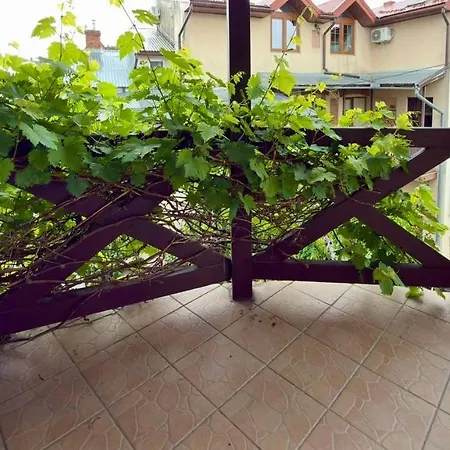галіція Hostel *