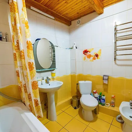 галіція Hostel Kolomiya