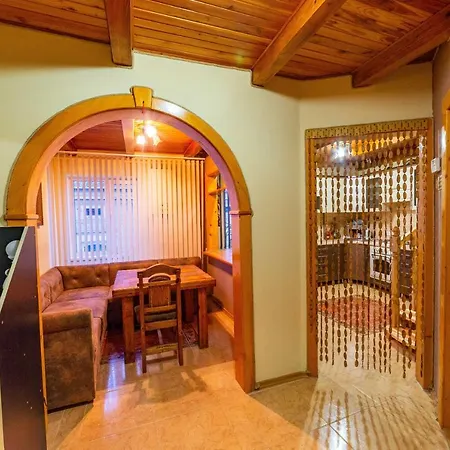 Hostel галіція Kolomiya