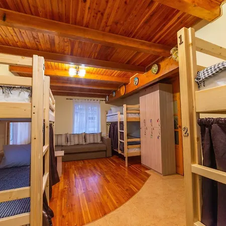 галіція Hostel Kolomiya