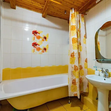 галіція Hostel