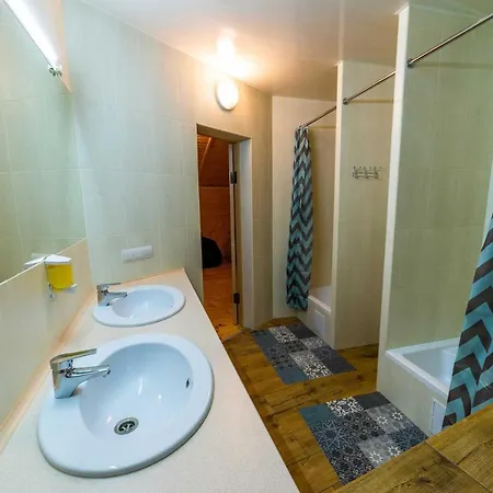 Hostel галіція