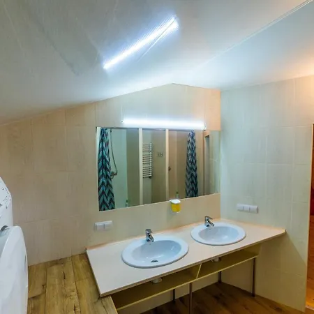 Hostel галіція Kolomiya