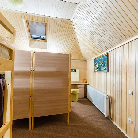 галіція Hostel Kolomiya