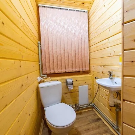 Hostel галіція Kolomiya