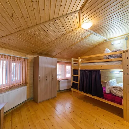 Hostel галіція Kolomiya