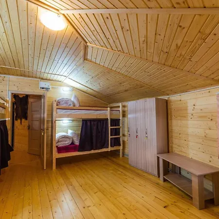 Hostel галіція Kolomiya