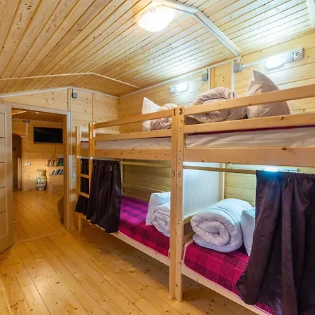 галіція Hostel Kolomiya