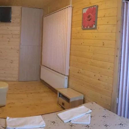 галіція Hostel