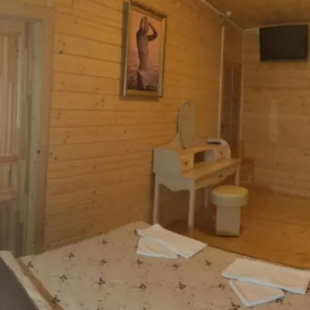 Hostel галіція