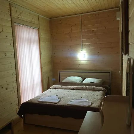 Hostel галіція