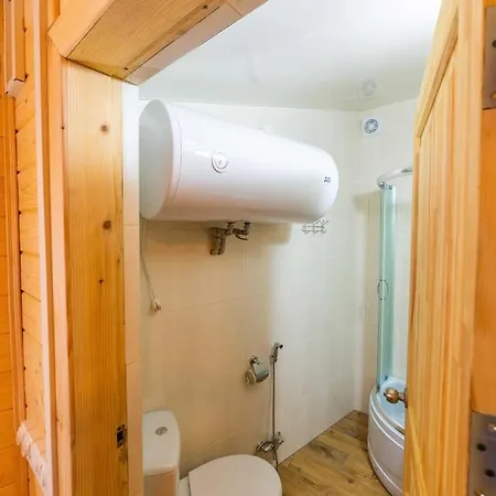 галіція Hostel *