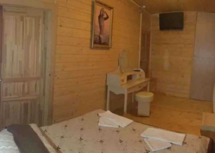 Хостел галіція