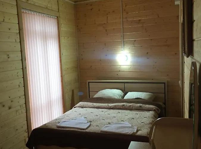 Хостел галіція