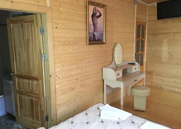 галіція Хостел *