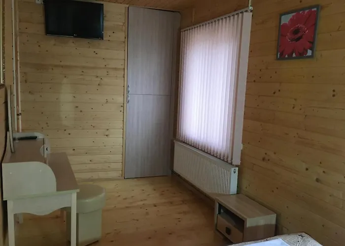 галіція Хостел Коломыя