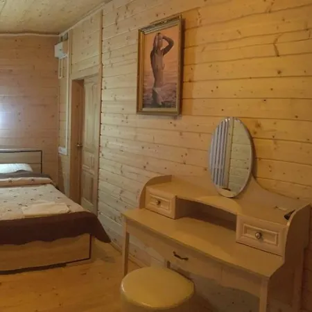 галіція Albergue