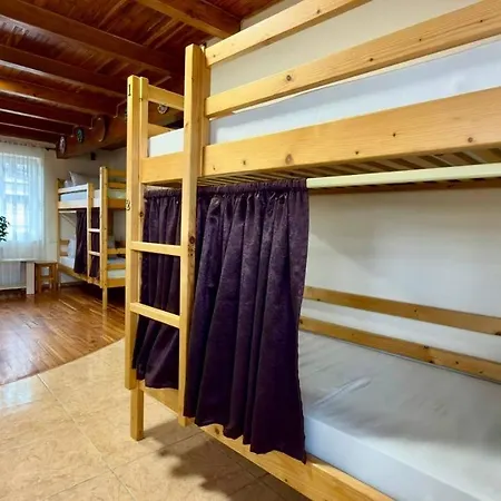 Hostel галіція Κολομία