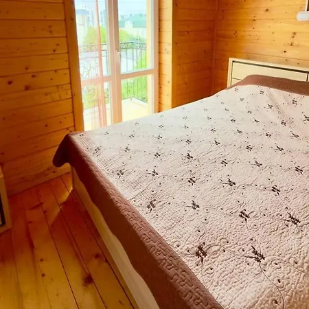 Hostel галіція *