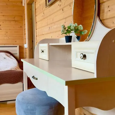 галіція Hostel *