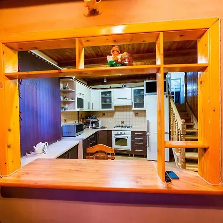 галіція Albergue Kolomiya