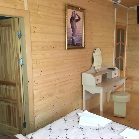 галіція Vandrerhjem *