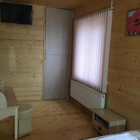 галіція Vandrerhjem Kolomyia